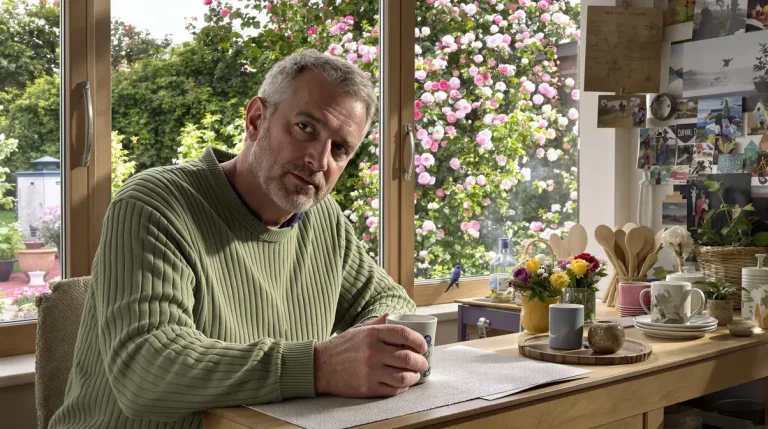 Ces 2 rosiers que les oiseaux choisissent toujours boostent vraiment la biodiversité