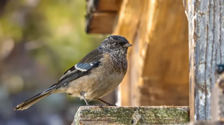 Chaque jour, les mésanges luttent pour survivre dans votre jardin et personne ne le voit
