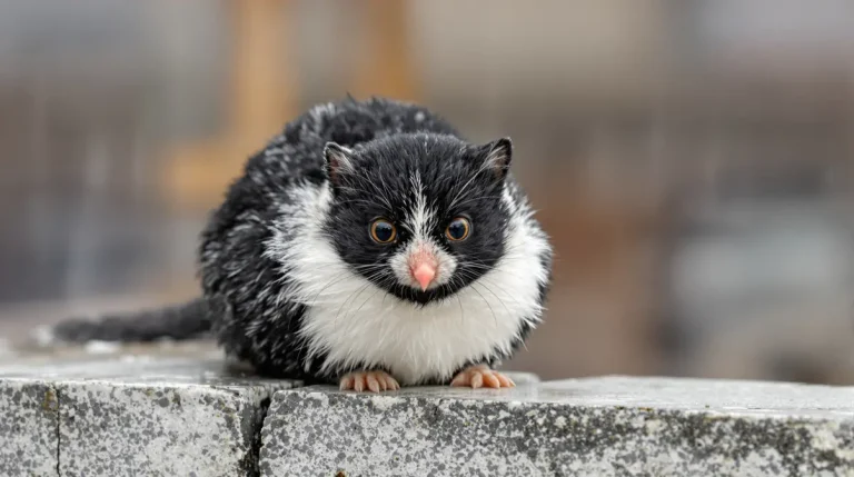 Emporté par la tempête Nils, un oiseau marin retrouvé à 350 km des côtes près d'Albi