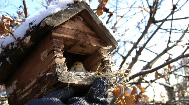 Les ornithologues le répètent chaque année : ce geste crucial sauve vraiment les oisillons