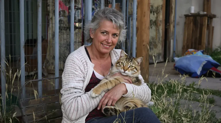 Face à la surpopulation féline qui menace la biodiversité, la SPA révèle ses solutions concrètes pour une cohabitation apaisée